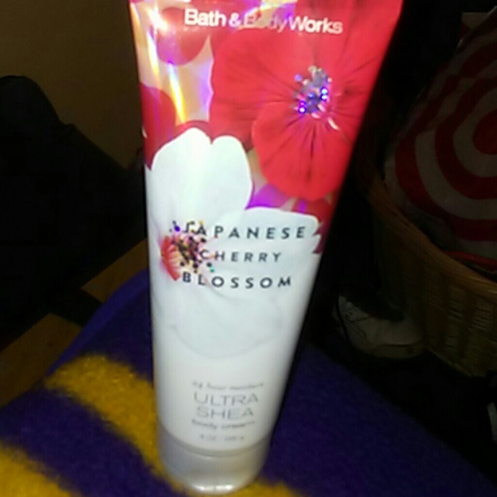 Bath and Body Works